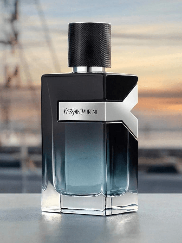 ysl y edp