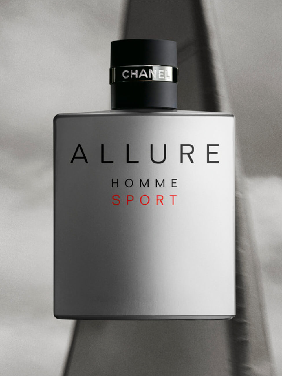 chanel allure homme sport