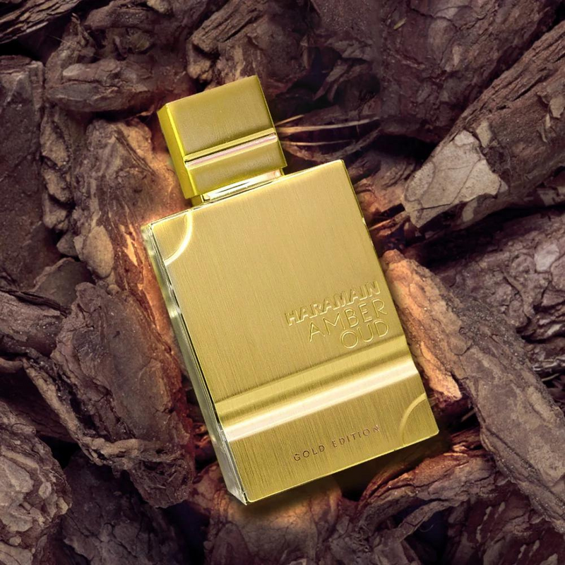 al haramain amber oud gold edition
