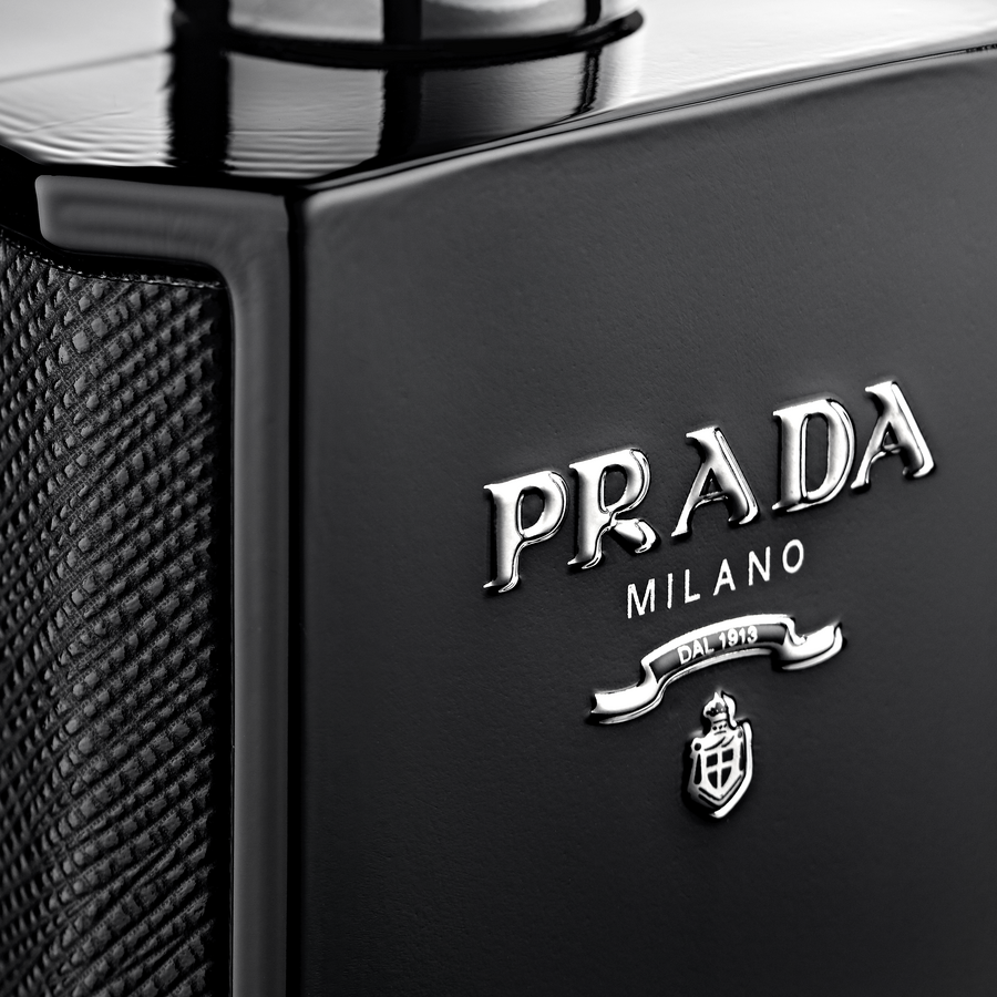prada l'homme intense