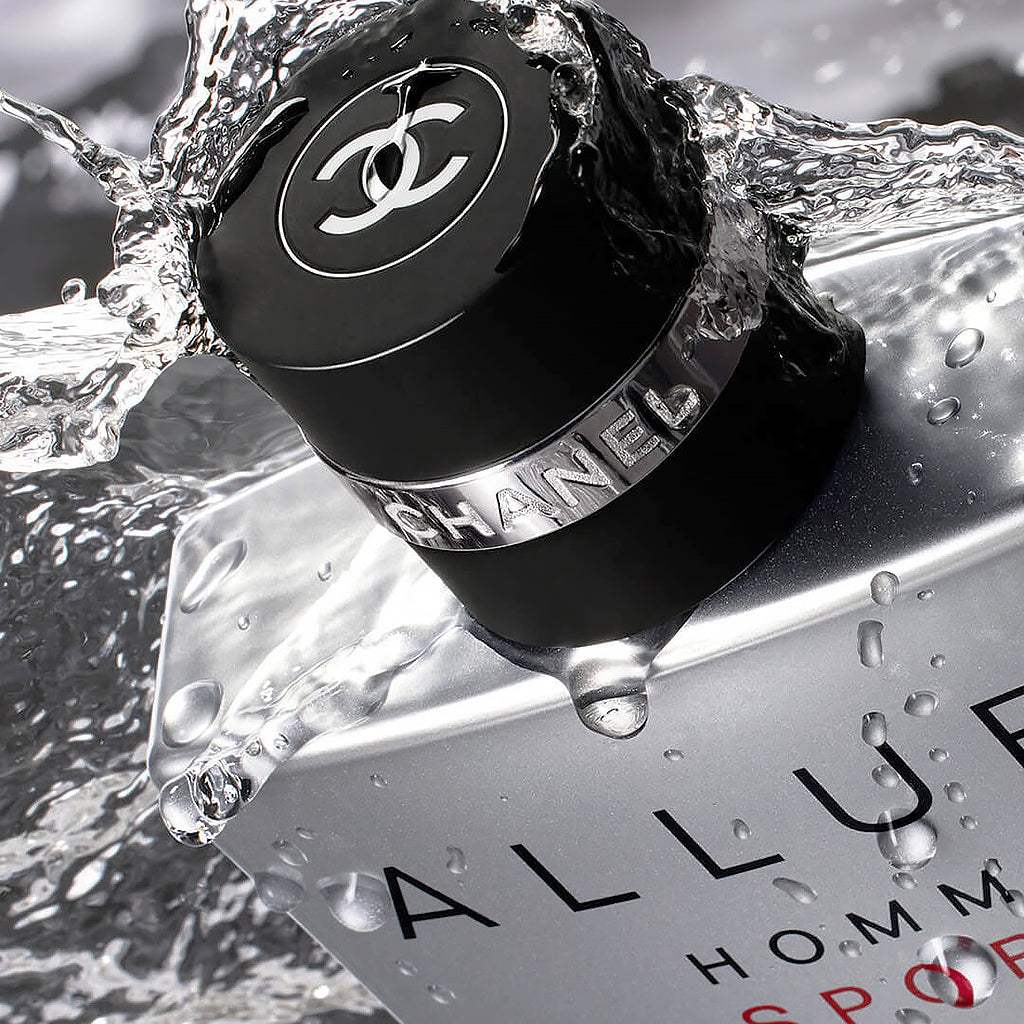 chanel allure homme sport