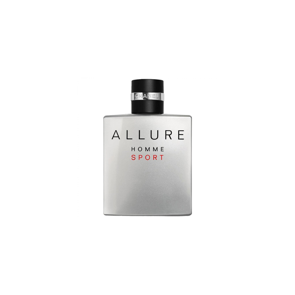chanel allure homme sport