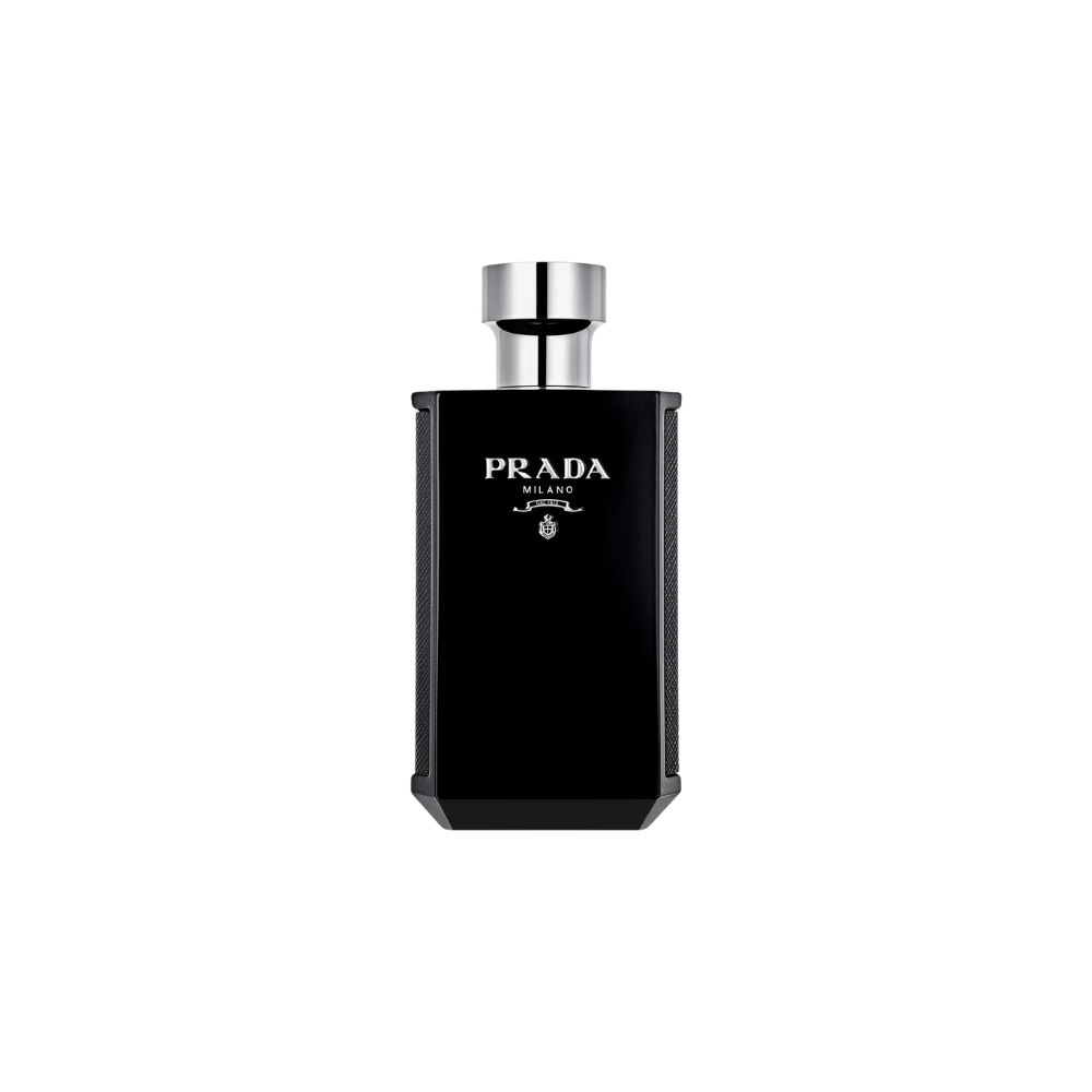 prada l'homme intense