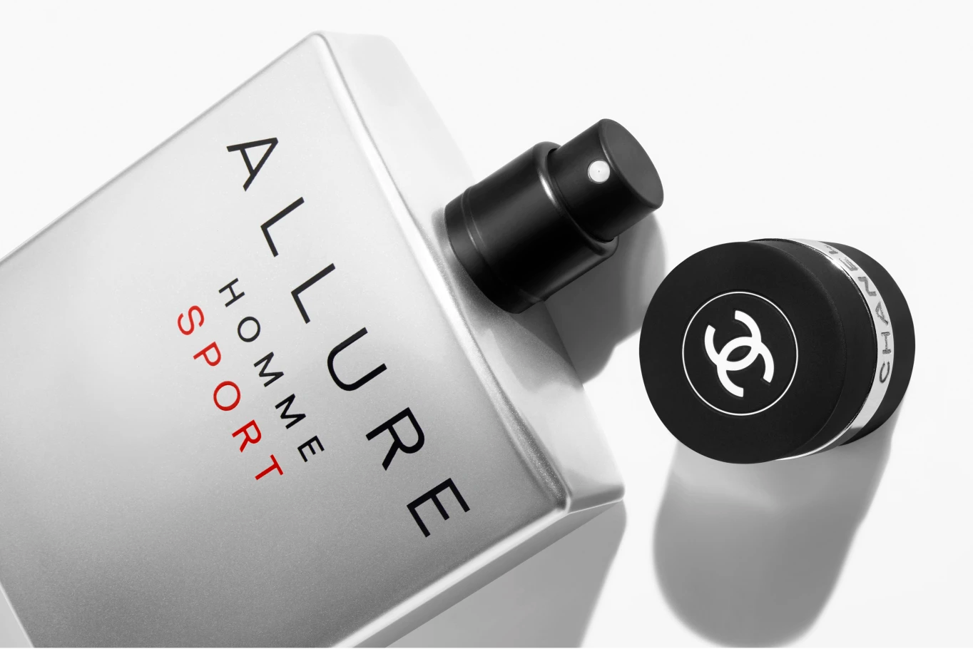 chanel allure homme sport