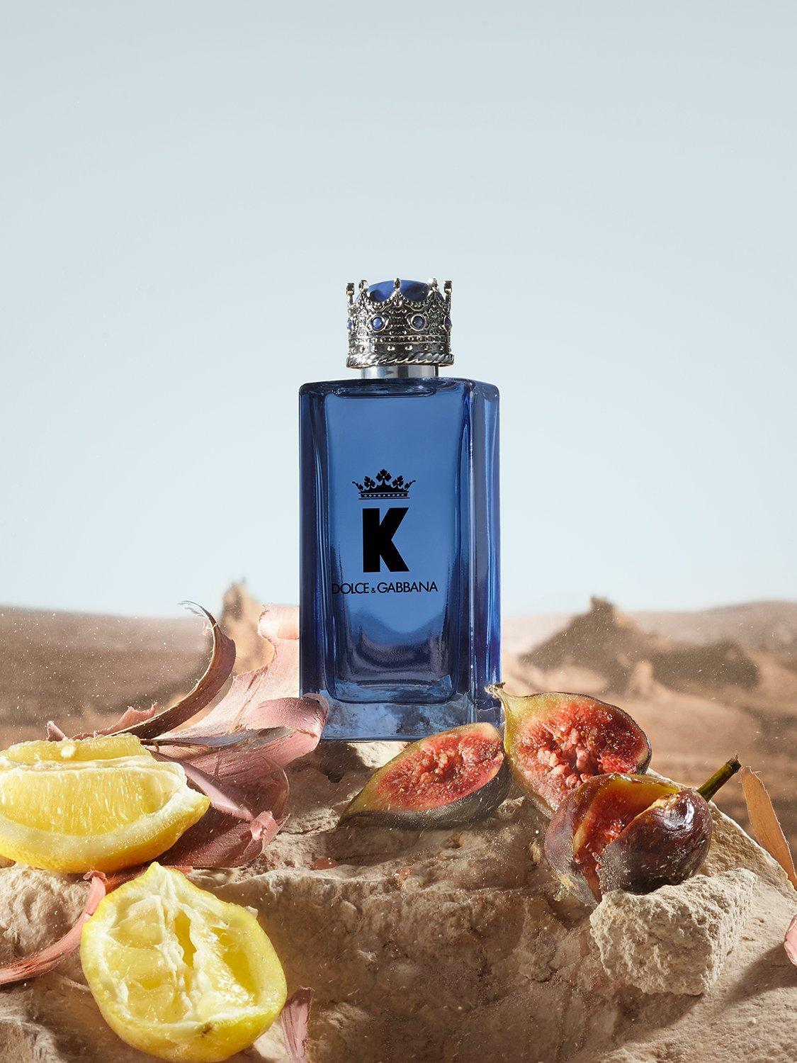 dolce & gabbana k