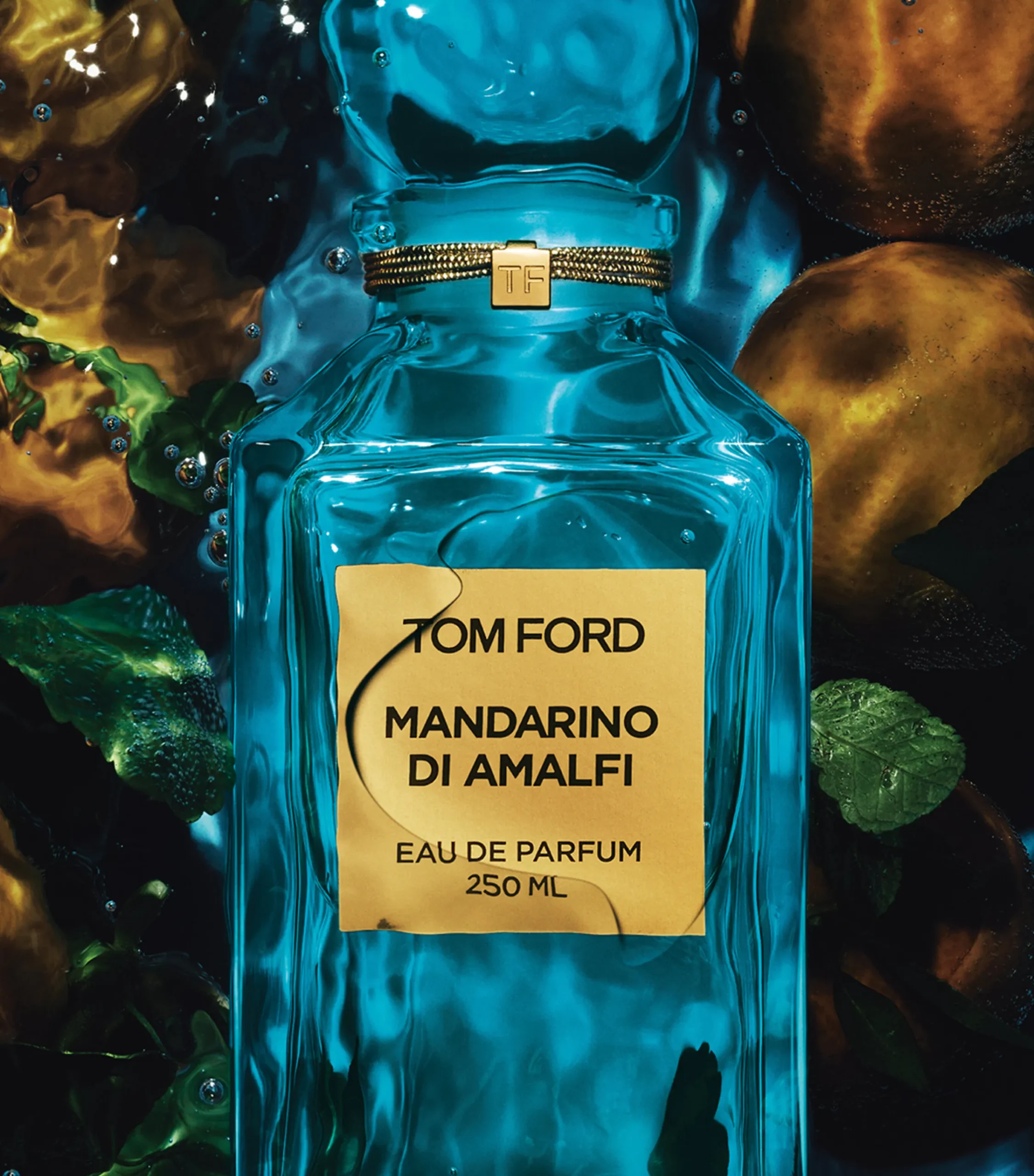 tom ford mandarino di amalfi