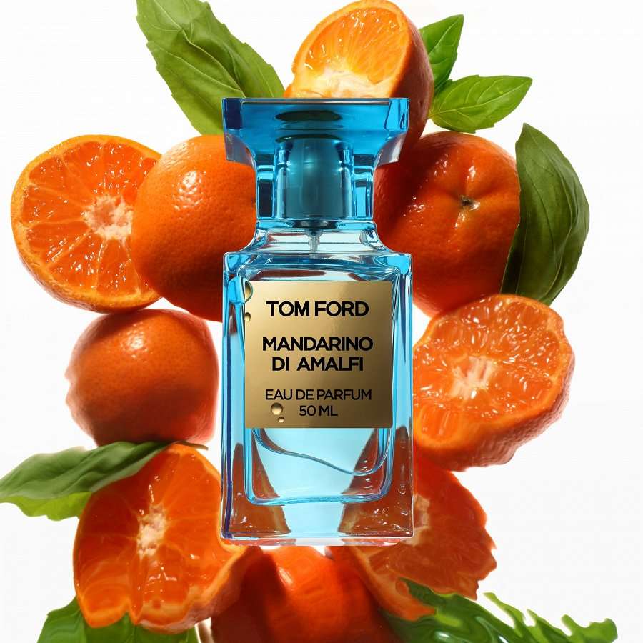 tom ford mandarino di amalfi