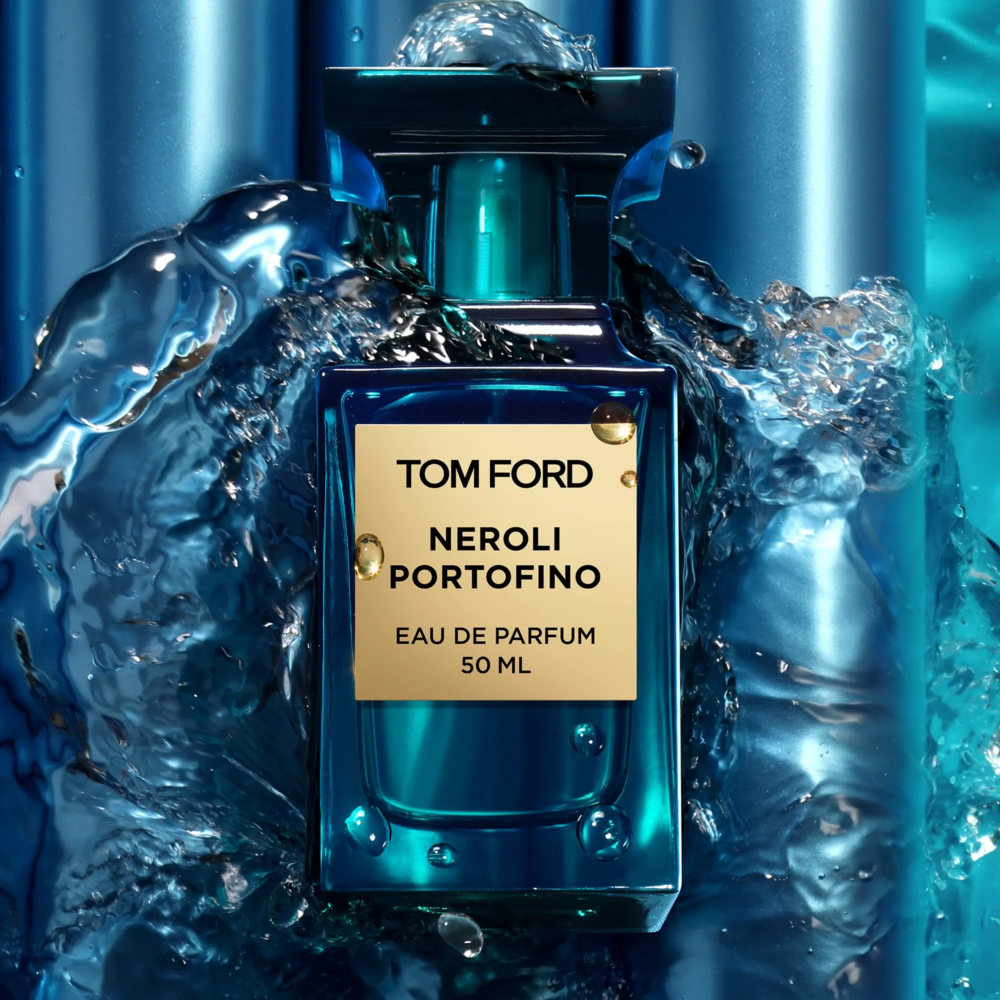 tom ford neroli portofino