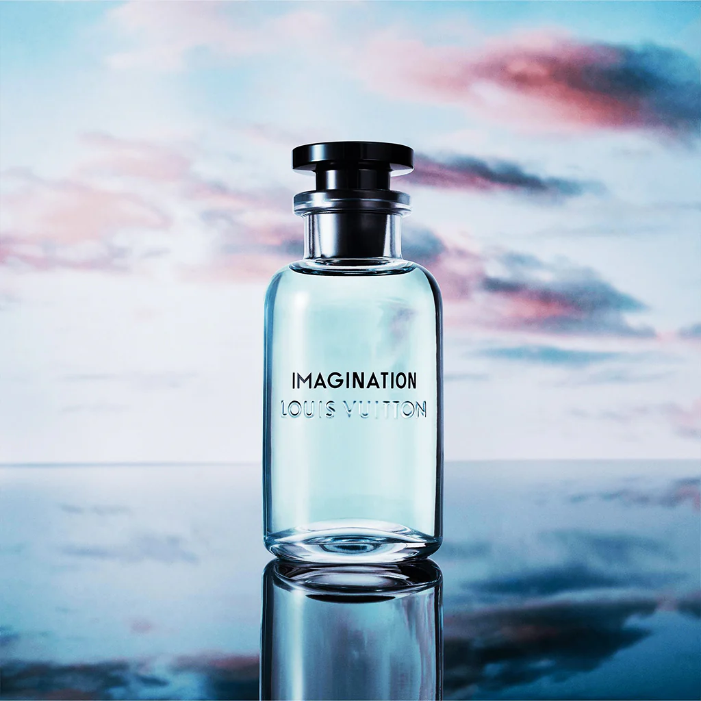 louis vuitton imagination