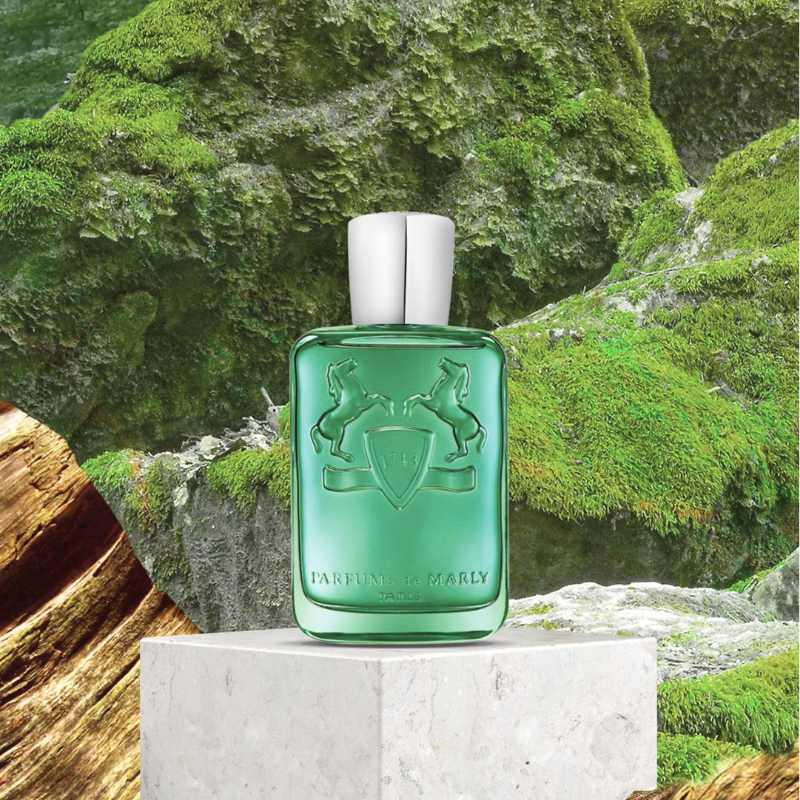 parfums de marly greenley