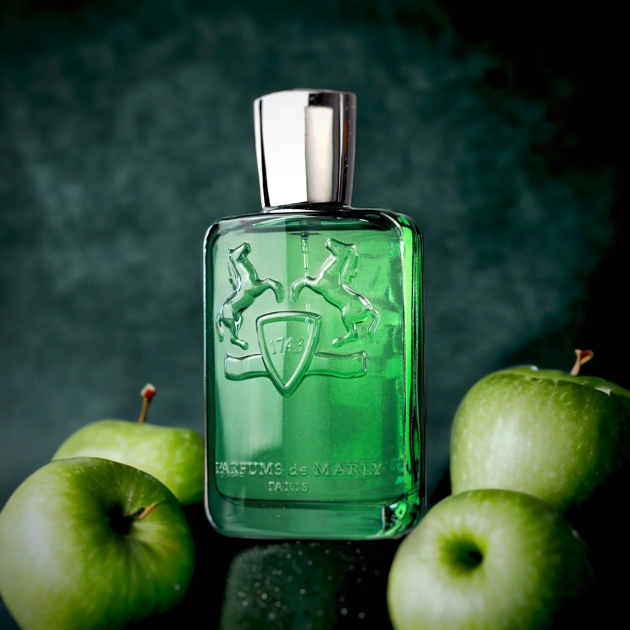 parfums de marly greenley