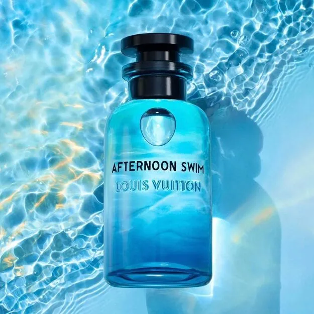 louis vuitton afternoon swim