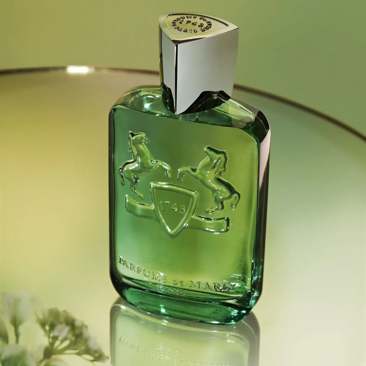 parfums de marly greenley