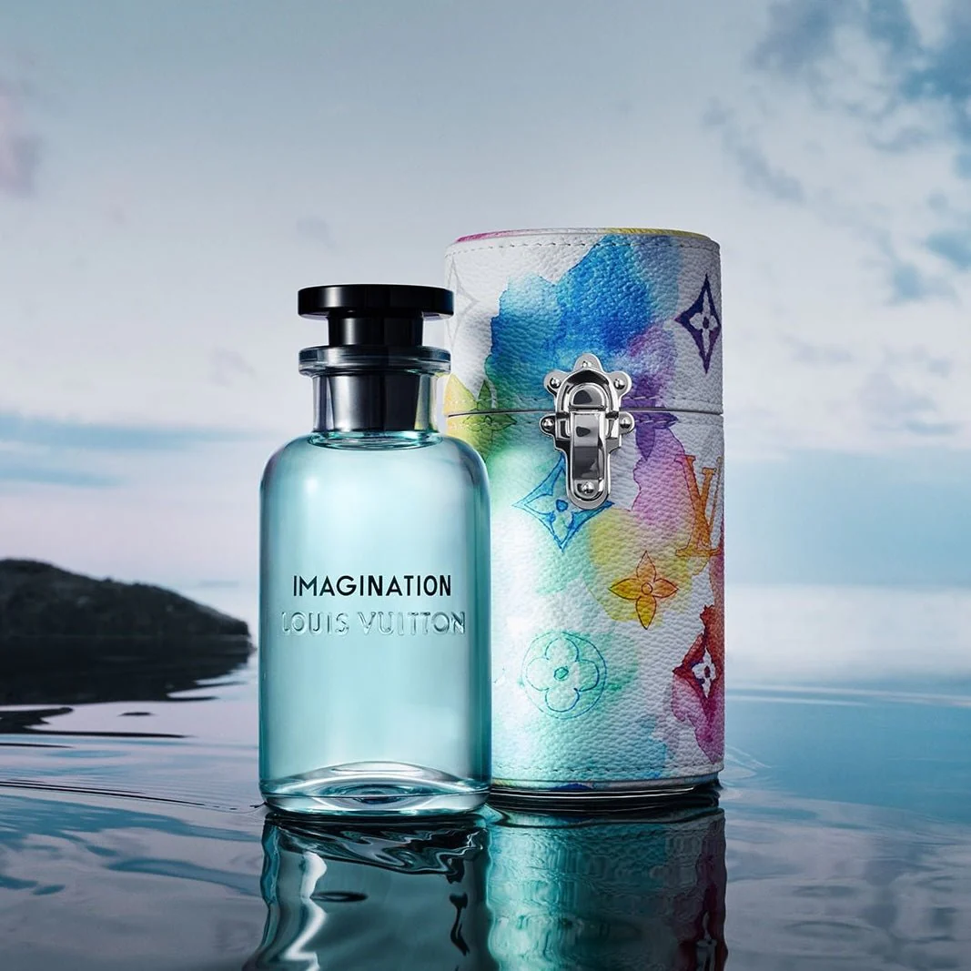 louis vuitton imagination