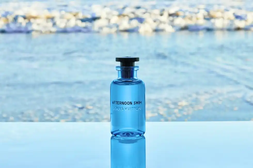 louis vuitton afternoon swim